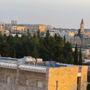 ירושלים