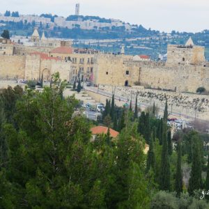 ירושלים